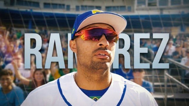 Lucas Ramirez Bio, Age, Height, WBC, Stats, MLB Draft