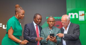 M-PESA hits 40 million users as it marks 19 years M-PESA hits 40 million users as it marks 19 years