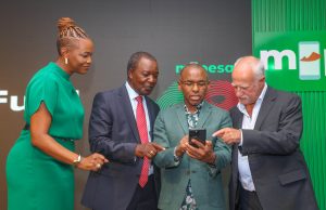 M-PESA hits 40 million users as it marks 19 years M-PESA hits 40 million users as it marks 19 years
