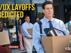 Massive UI/UX Design Layoffs Predicted Following Google Stitch Beta Massive UI UX Design Layoffs Predicted Following Google Stitch Beta (1)