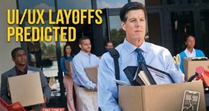 Massive UI/UX Design Layoffs Predicted Following Google Stitch Beta Massive UI UX Design Layoffs Predicted Following Google Stitch Beta (1)