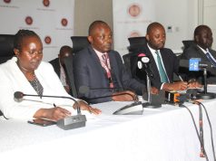 Nairobi Hospital Committee Faults Doctors Who Sought Ruto’s Intervention Nairobi Hospital Committee Faults Doctors Who Sought Ruto’s Intervention