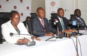 Nairobi Hospital Committee Faults Doctors Who Sought Ruto’s Intervention Nairobi Hospital Committee Faults Doctors Who Sought Ruto’s Intervention