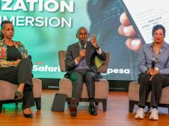 Safaricom Introduces New M-PESA Feature to Protect Customer Privacy Safaricom Introduces New M PESA Feature to Protect Customer Privacy