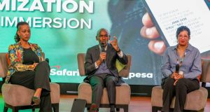 Safaricom Introduces New M-PESA Feature to Protect Customer Privacy Safaricom Introduces New M PESA Feature to Protect Customer Privacy