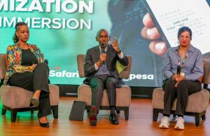 Safaricom Introduces New M-PESA Feature to Protect Customer Privacy Safaricom Introduces New M PESA Feature to Protect Customer Privacy