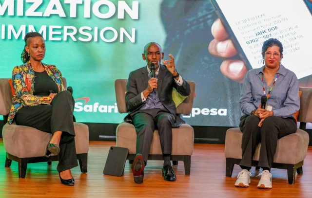 Safaricom Introduces New M PESA Feature to Protect Customer Privacy