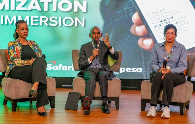 Safaricom Introduces New M-PESA Feature to Protect Customer Privacy Safaricom Introduces New M PESA Feature to Protect Customer Privacy