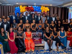 Smart Speak Toastmasters Club Marks 500th Meeting with Gala in Nairobi Smart Speak Toastmasters Club Marks 500th Meeting with Gala in Nairobi