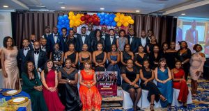 Smart Speak Toastmasters Club Marks 500th Meeting with Gala in Nairobi Smart Speak Toastmasters Club Marks 500th Meeting with Gala in Nairobi