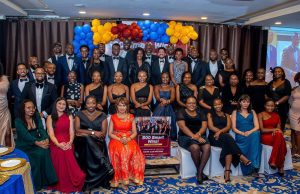 Smart Speak Toastmasters Club Marks 500th Meeting with Gala in Nairobi Smart Speak Toastmasters Club Marks 500th Meeting with Gala in Nairobi