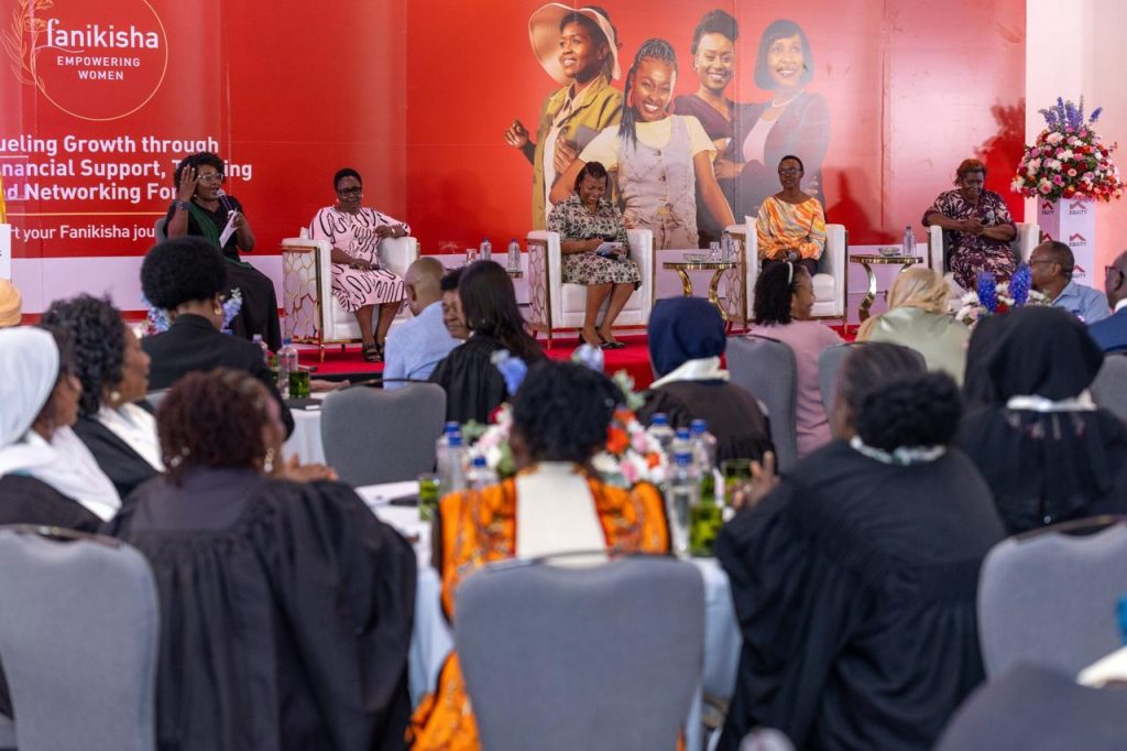 Equity Bank Expands Fanikisha Programme to Support Women-Led Businesses