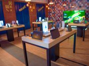 The Age of Hyper-Connectivity The Age of Hyper-Connectivity