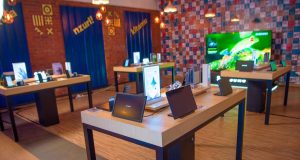 The Age of Hyper-Connectivity The Age of Hyper-Connectivity