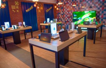 The Age of Hyper-Connectivity The Age of Hyper-Connectivity