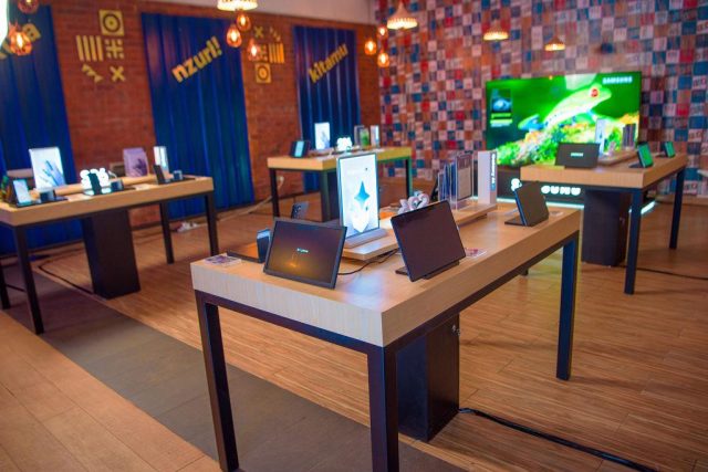 The Age of Hyper-Connectivity