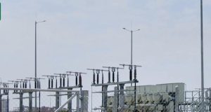 Konza Technopolis Begins Managing Its Own Power Distribution Konza Technopolis Begins Managing Its Own Power Distribution
