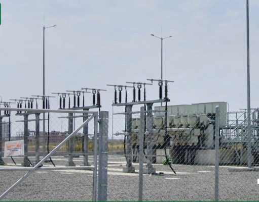 Konza Technopolis Begins Managing Its Own Power Distribution Konza Technopolis Begins Managing Its Own Power Distribution