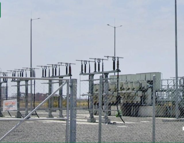 Konza Technopolis Begins Managing Its Own Power Distribution