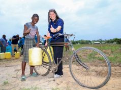 Bupa Global Kenya Launches Borehole Project to Serve 11,000 Residents in Kilifi Bupa Global Kenya Launches Borehole Project to Serve 11,000 Residents in Kilifi