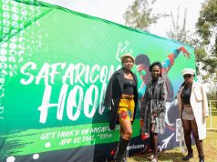 Safaricom, Sprite Take Digital Skills Training to University of Eldoret WhatsApp Image 2026 03 19 at 18.43.53