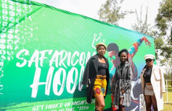 Safaricom, Sprite Take Digital Skills Training to University of Eldoret WhatsApp Image 2026 03 19 at 18.43.53