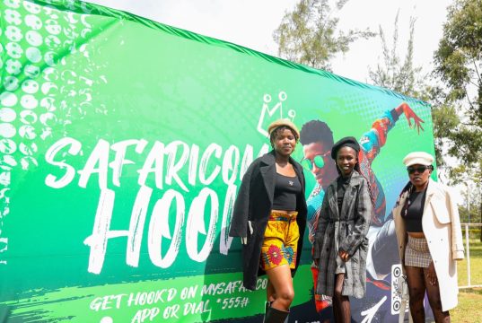 Safaricom, Sprite Take Digital Skills Training to University of Eldoret WhatsApp Image 2026 03 19 at 18.43.53