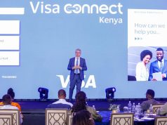 Visa Rolls Out New Payment System in Kenya to Improve Transaction Speed and Reliability Visa Rolls Out New Payment System in Kenya to Improve Transaction Speed and Reliability