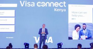 Visa Rolls Out New Payment System in Kenya to Improve Transaction Speed and Reliability Visa Rolls Out New Payment System in Kenya to Improve Transaction Speed and Reliability