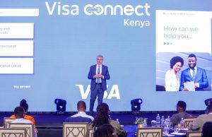 Visa Rolls Out New Payment System in Kenya to Improve Transaction Speed and Reliability Visa Rolls Out New Payment System in Kenya to Improve Transaction Speed and Reliability