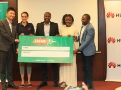 Lewa Safari Marathon Returns as Registration Opens for 2026 Race Lewa Safari Marathon Returns as Registration Opens for 2026 Race
