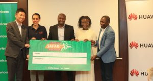Lewa Safari Marathon Returns as Registration Opens for 2026 Race Lewa Safari Marathon Returns as Registration Opens for 2026 Race