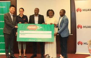 Lewa Safari Marathon Returns as Registration Opens for 2026 Race Lewa Safari Marathon Returns as Registration Opens for 2026 Race