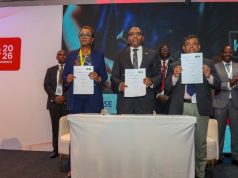 KCB Signs Deals to Boost Leather Industry and Support Farmers KCB Signs Deals to Boost Leather Industry and Support Farmers