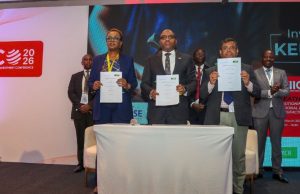 KCB Signs Deals to Boost Leather Industry and Support Farmers KCB Signs Deals to Boost Leather Industry and Support Farmers