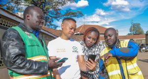 Kinga App Launched to Support Boda Boda Riders and Open New Opportunities Kinga App Launched to Support Boda Boda Riders and Open New Opportunities