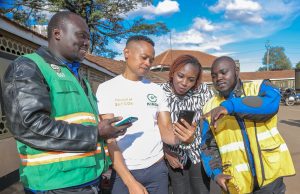 Kinga App Launched to Support Boda Boda Riders and Open New Opportunities Kinga App Launched to Support Boda Boda Riders and Open New Opportunities