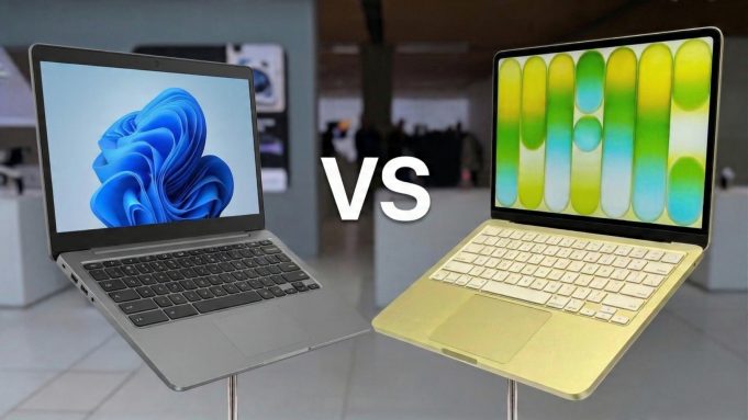 Why the MacBook Neo Is a Better Deal for Students Than a Chromebook Why the MacBook Neo Is a Better Deal for Students Than a Chromebook