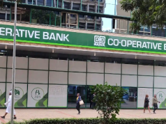 Co-op Bank Hits Record KSh29.7 Billion Profit as Earnings Surge Co-op Bank Hits Record KSh29.7 Billion Profit