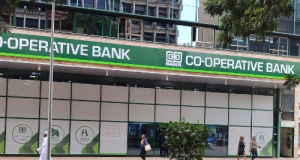 Co-op Bank Hits Record KSh29.7 Billion Profit as Earnings Surge Co-op Bank Hits Record KSh29.7 Billion Profit