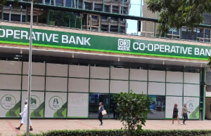Co-op Bank Hits Record KSh29.7 Billion Profit as Earnings Surge Co-op Bank Hits Record KSh29.7 Billion Profit