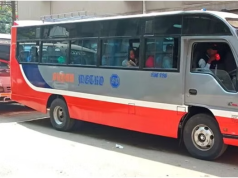 Super Metro Launches New Rongai Route in Nairobi Expansion Super Metro Launches New Rongai Route in Nairobi Expansion