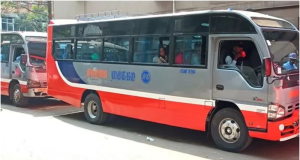 Super Metro Launches New Rongai Route in Nairobi Expansion Super Metro Launches New Rongai Route in Nairobi Expansion