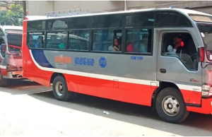 Super Metro Launches New Rongai Route in Nairobi Expansion Super Metro Launches New Rongai Route in Nairobi Expansion