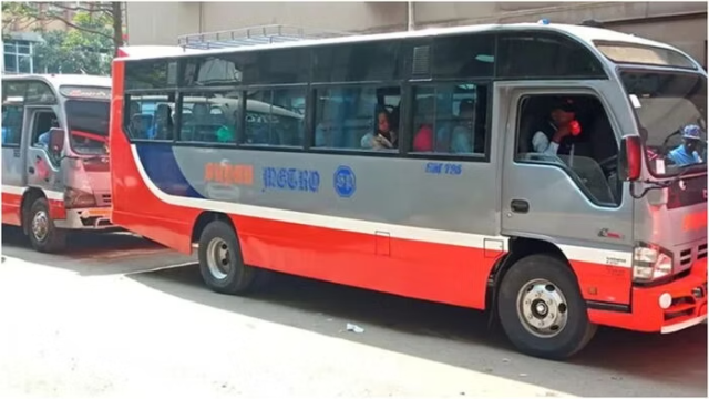 Super Metro Launches New Rongai Route in Nairobi Expansion