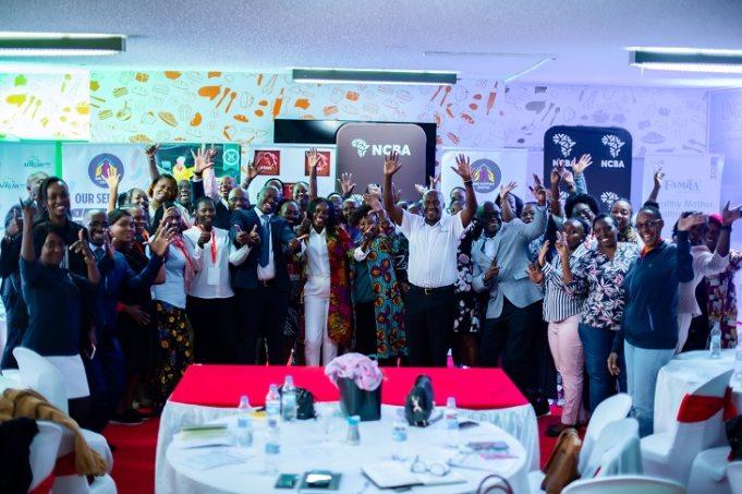 Banking on Her Belief: NCBA’s AFAWA Partnership Supporting Growth for Women Businesses Banking on Her Belief: NCBA’s AFAWA Partnership Supporting Growth for Women Businesses