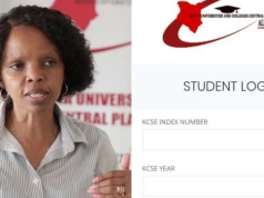KUCCPS Opens TVET Applications for 2000–2025 KCSE Graduates KUCCPS Opens TVET Applications for 2000–2025 KCSE Graduates