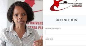 KUCCPS Opens TVET Applications for 2000–2025 KCSE Graduates KUCCPS Opens TVET Applications for 2000–2025 KCSE Graduates