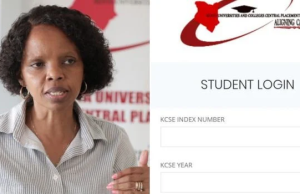 KUCCPS Opens TVET Applications for 2000–2025 KCSE Graduates KUCCPS Opens TVET Applications for 2000–2025 KCSE Graduates