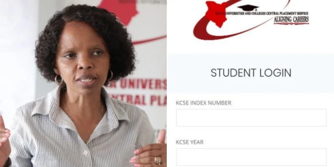 KUCCPS Opens TVET Applications for 2000–2025 KCSE Graduates KUCCPS Opens TVET Applications for 2000–2025 KCSE Graduates